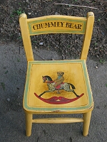 chair chum horse.JPG